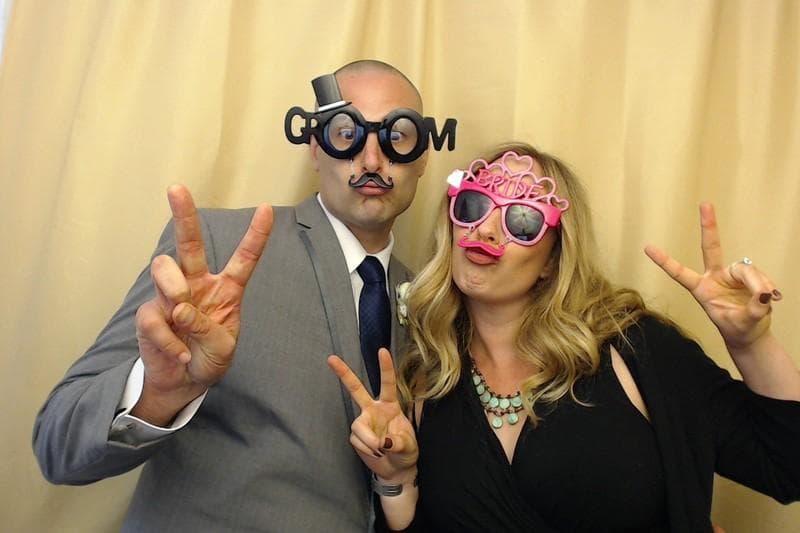 MTH Photobooth — Event Rentals & Photobooths, portfolio photo 18