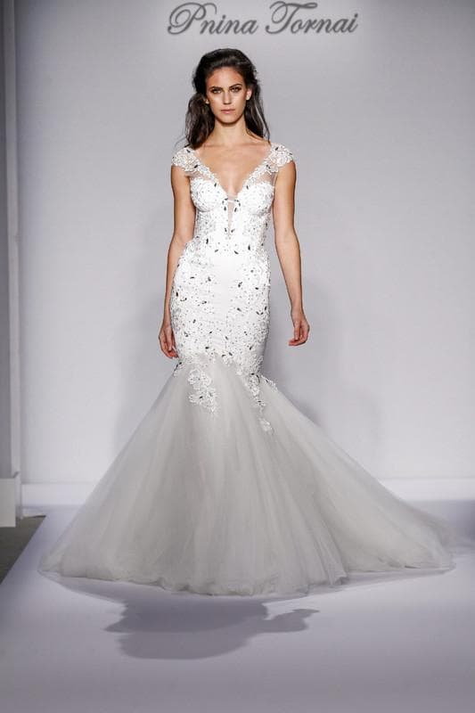 Kleinfeld Bridal, gallery photograph 2