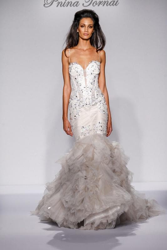 Kleinfeld Bridal, gallery photograph 5