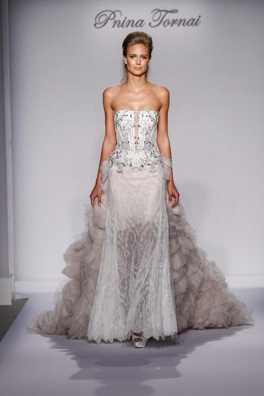 Kleinfeld Bridal, gallery photograph 6
