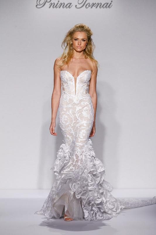 Kleinfeld Bridal, gallery photograph 7