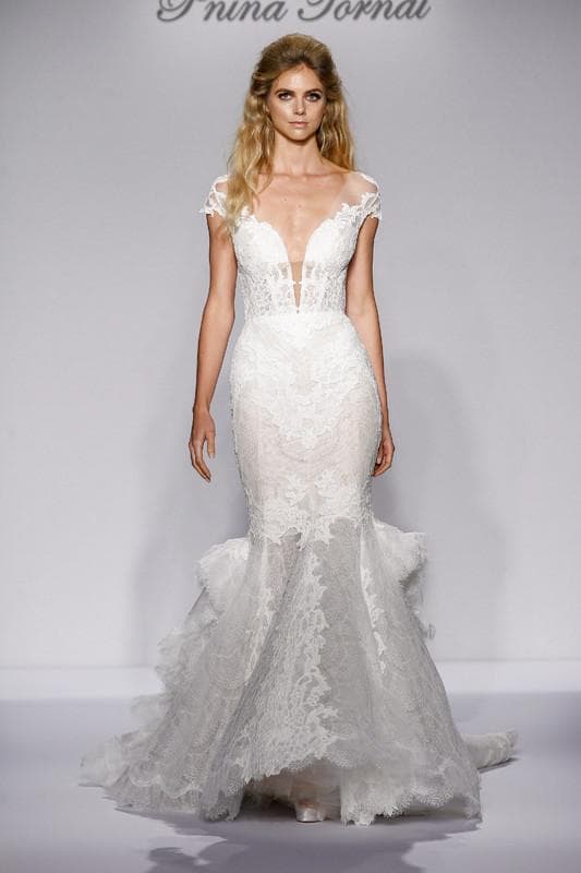 Kleinfeld Bridal, gallery photograph 9