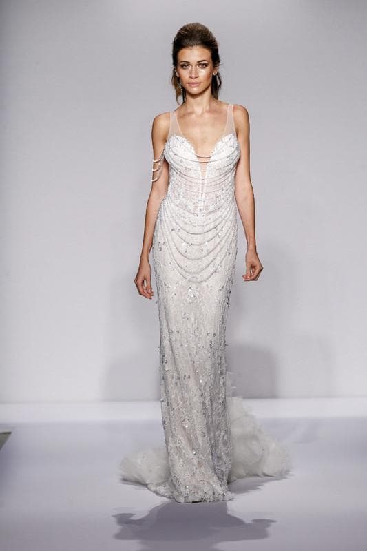 Kleinfeld Bridal, gallery photograph 10