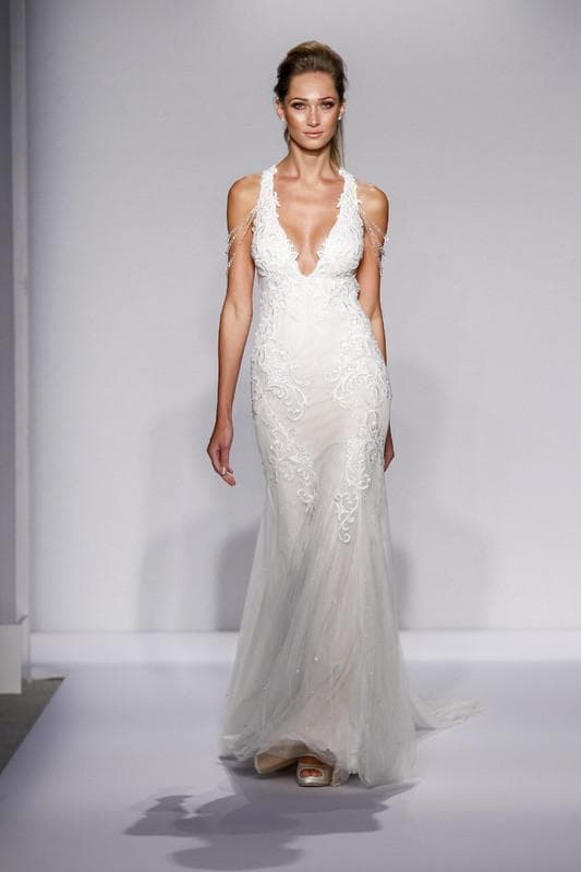 Kleinfeld Bridal, gallery photograph 13