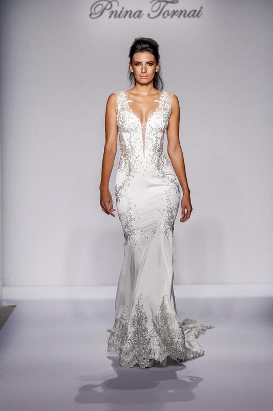 Kleinfeld Bridal, gallery photograph 15