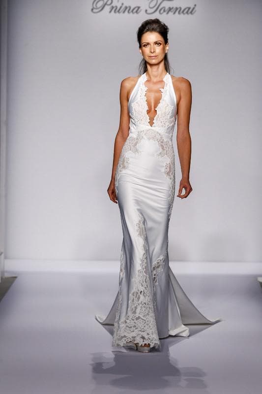 Kleinfeld Bridal, gallery photograph 16