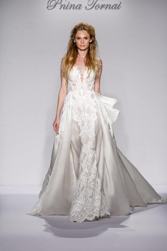 Kleinfeld Bridal, gallery photograph 17