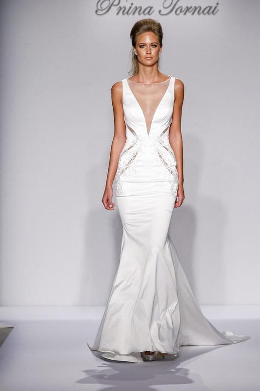 Kleinfeld Bridal, gallery photograph 19