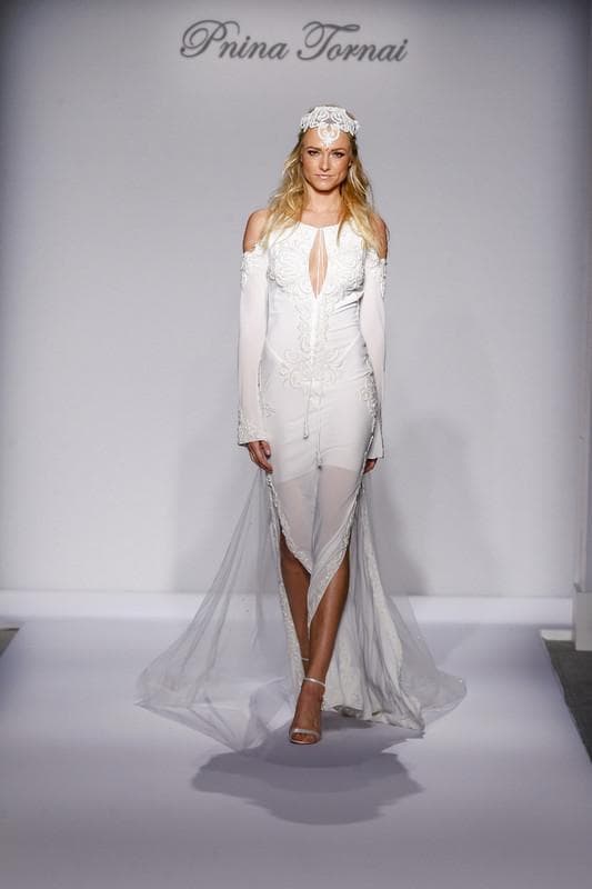 Kleinfeld Bridal, gallery photograph 20