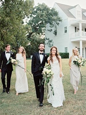 The Black Tux — Dress & Attire, portfolio photo 1
