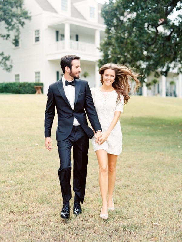 The Black Tux — Dress & Attire, portfolio photo 2