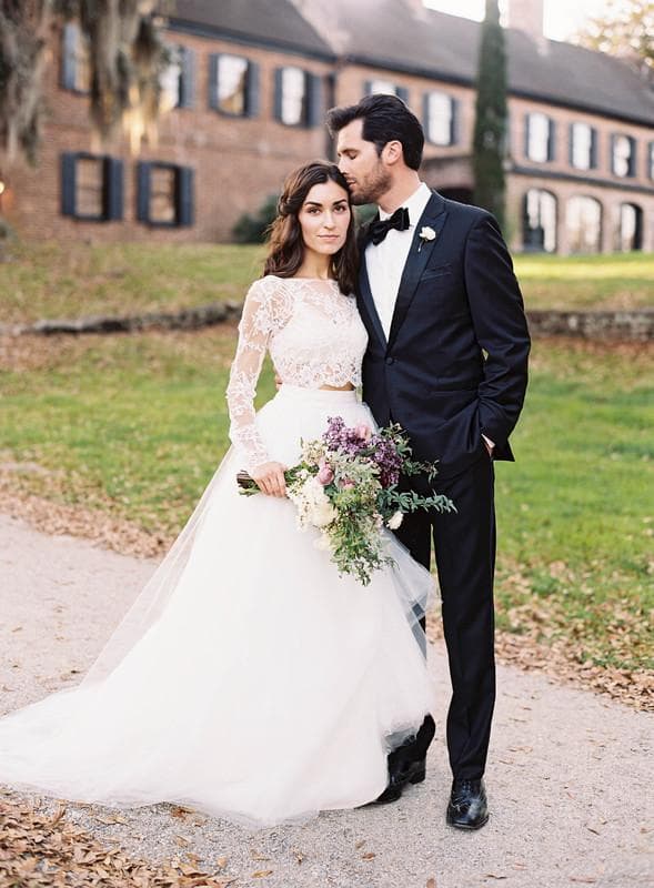 The Black Tux — Dress & Attire, portfolio photo 3