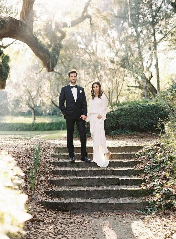 The Black Tux — Dress & Attire, portfolio photo 4