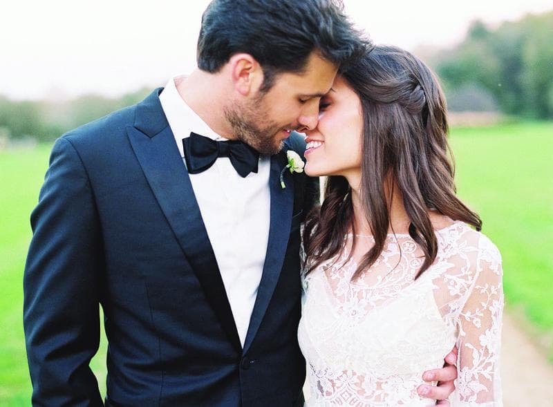 The Black Tux — Dress & Attire, portfolio photo 6