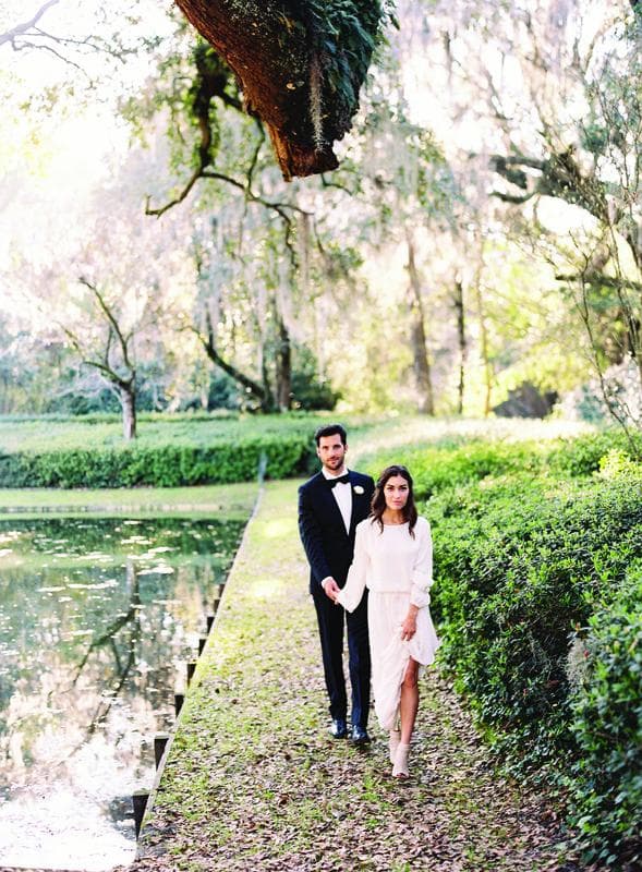 The Black Tux — Dress & Attire, portfolio photo 7