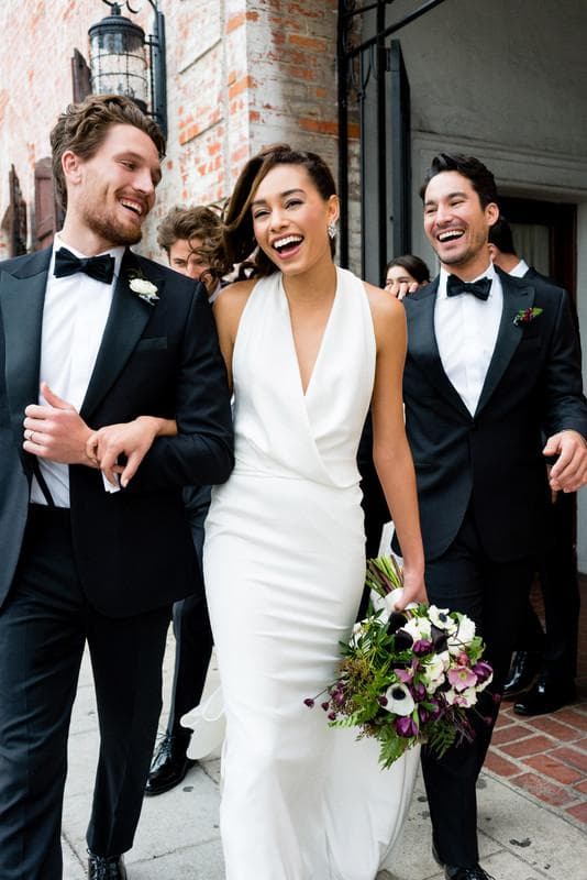 The Black Tux — Dress & Attire, portfolio photo 8