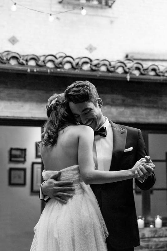 The Black Tux — Dress & Attire, portfolio photo 9
