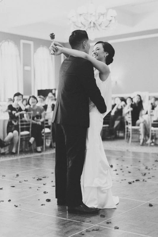 The Black Tux — Dress & Attire, portfolio photo 10