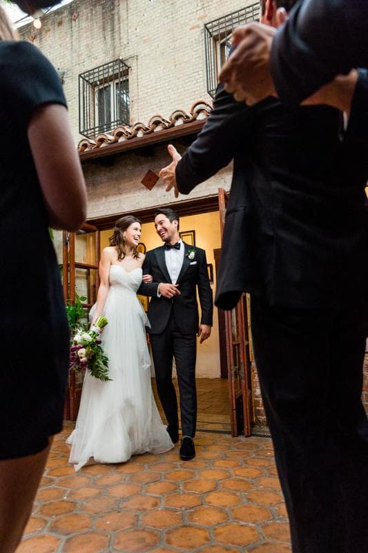 The Black Tux — Dress & Attire, portfolio photo 11