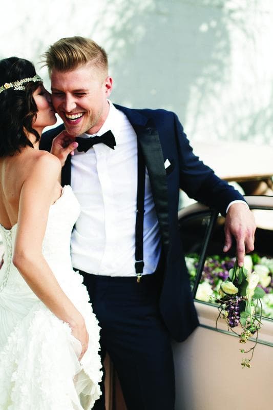 The Black Tux — Dress & Attire, portfolio photo 14
