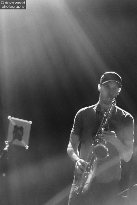 Diamond Empire Band, gallery photograph 3