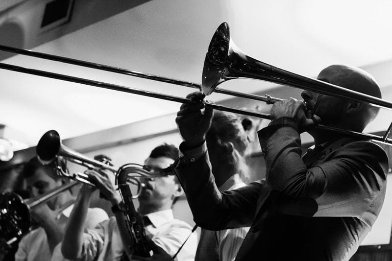 Diamond Empire Band, gallery photograph 4
