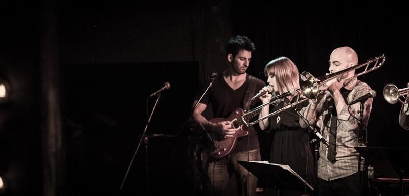 Diamond Empire Band, gallery photograph 6