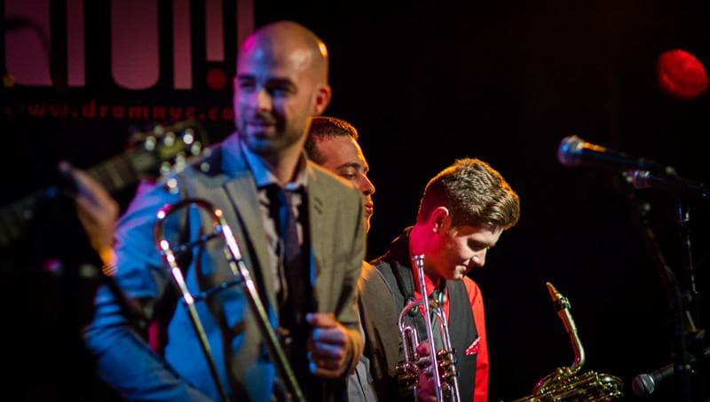 Diamond Empire Band, gallery photograph 9