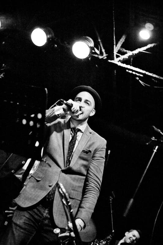Diamond Empire Band, gallery photograph 14