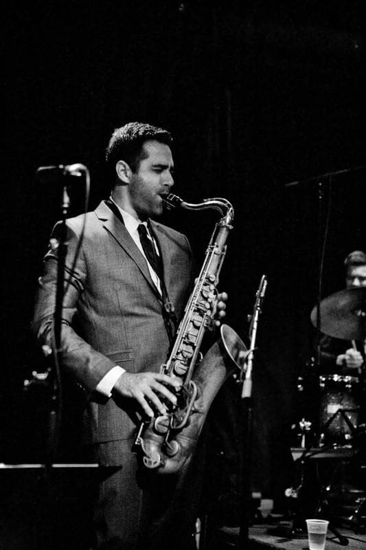Diamond Empire Band, gallery photograph 15