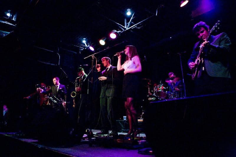 Diamond Empire Band, gallery photograph 16