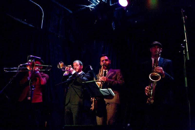 Diamond Empire Band, gallery photograph 17