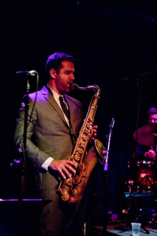 Diamond Empire Band, gallery photograph 18