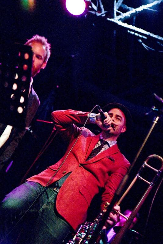 Diamond Empire Band, gallery photograph 19