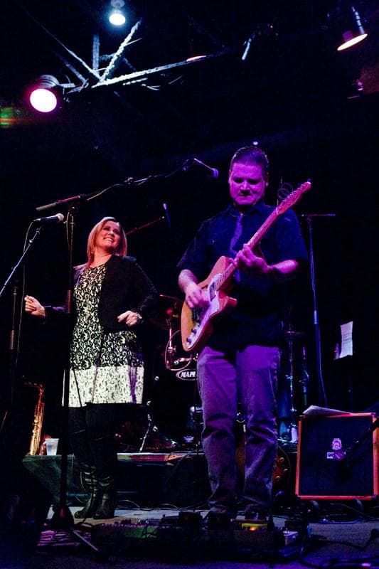 Diamond Empire Band, gallery photograph 20
