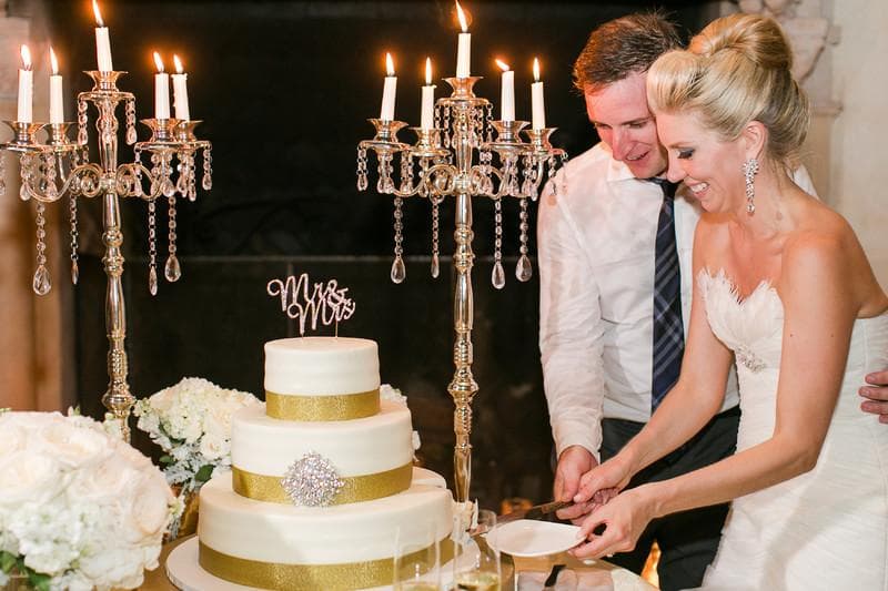 Freedom Bakery & Confections — Wedding Cake, portfolio photo 8