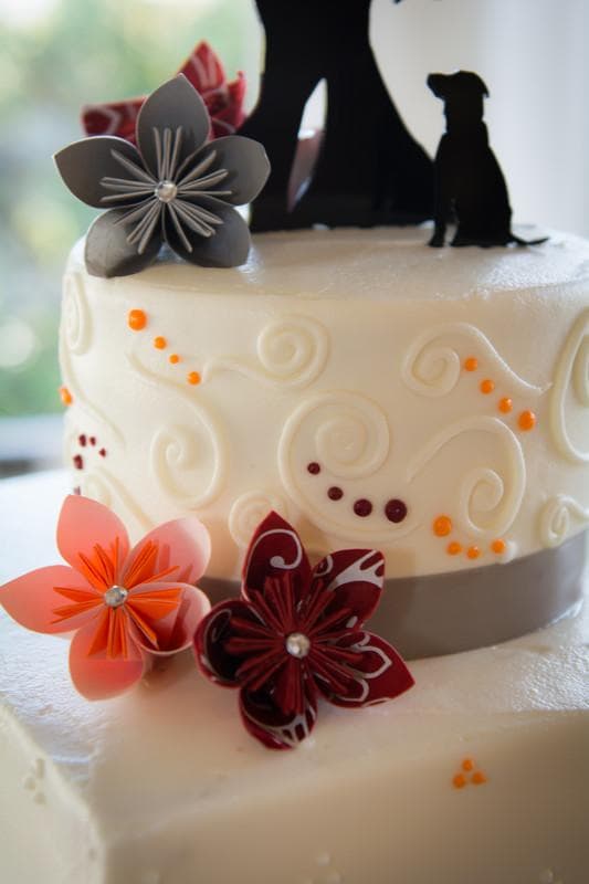 Freedom Bakery & Confections — Wedding Cake, portfolio photo 9