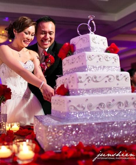 Freedom Bakery & Confections — Wedding Cake, portfolio photo 11