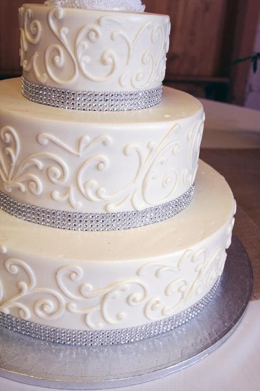 Freedom Bakery & Confections — Wedding Cake, portfolio photo 14