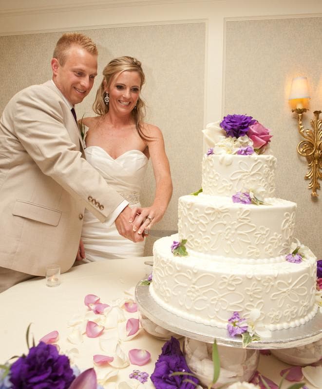 Freedom Bakery & Confections — Wedding Cake, portfolio photo 15