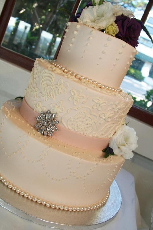 Freedom Bakery & Confections — Wedding Cake, portfolio photo 16