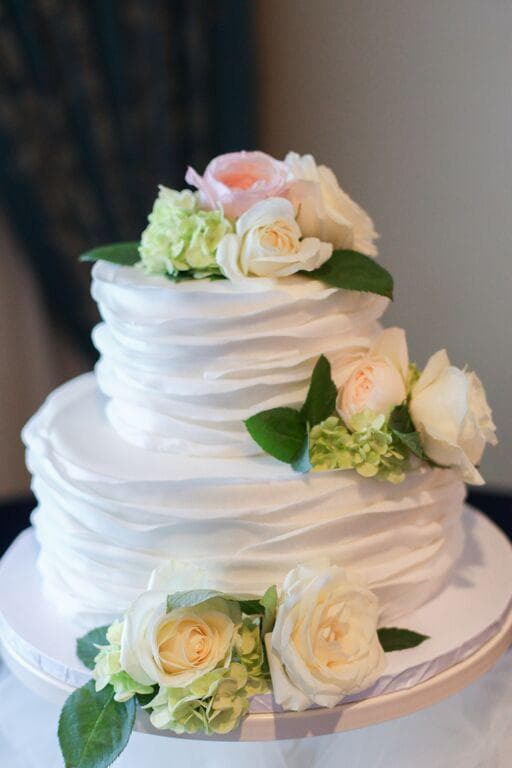 Freedom Bakery & Confections — Wedding Cake, portfolio photo 19