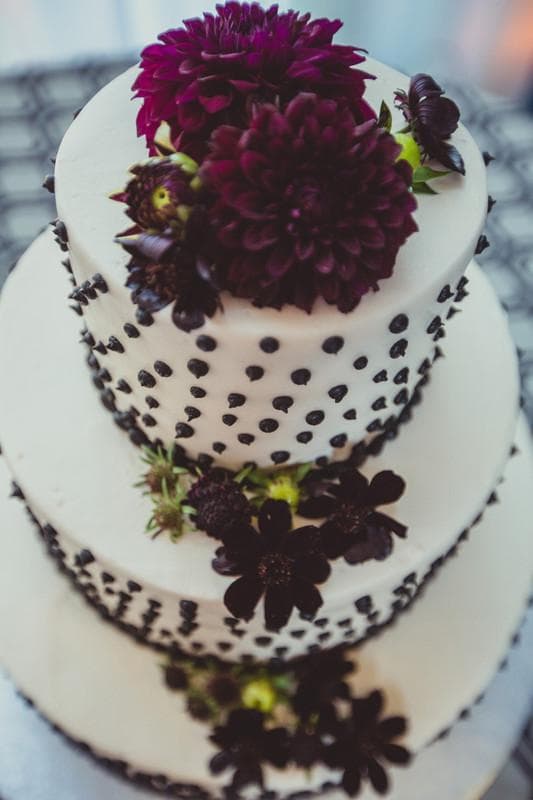 Freedom Bakery & Confections — Wedding Cake, portfolio photo 20
