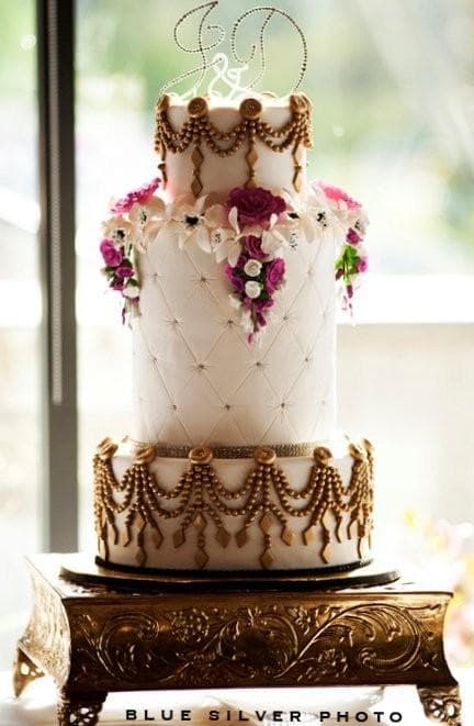 Sweet Traders — Wedding Cake, portfolio photo 8