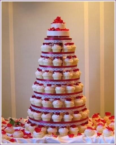 Sweet Traders — Wedding Cake, portfolio photo 10