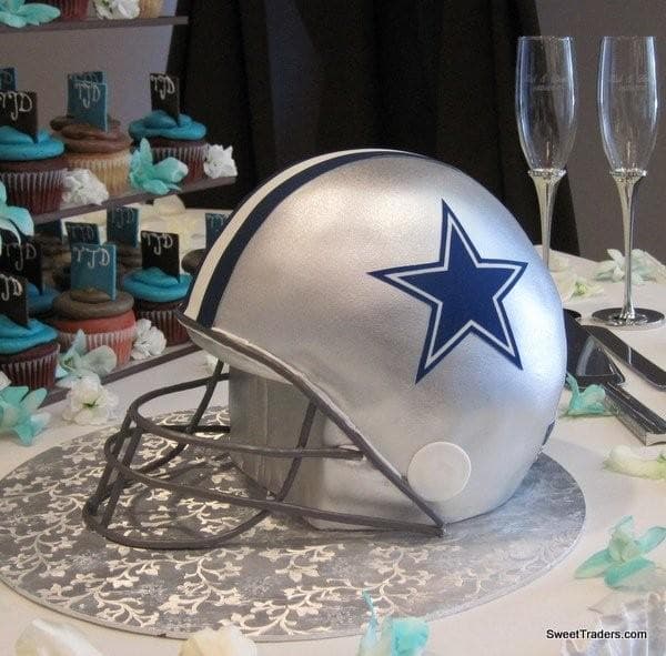 Sweet Traders — Wedding Cake, portfolio photo 15
