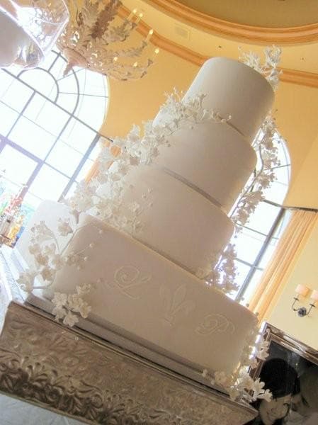 Sweet Traders — Wedding Cake, portfolio photo 20