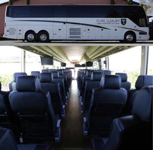 Pure Luxury Transportation, gallery photograph 9