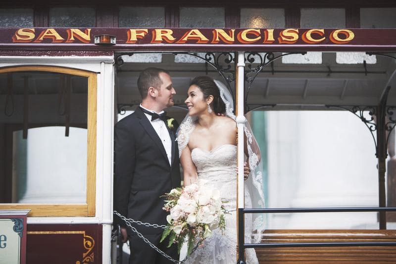 Hornblower Classic Cable Cars — Transportation, portfolio photo 8