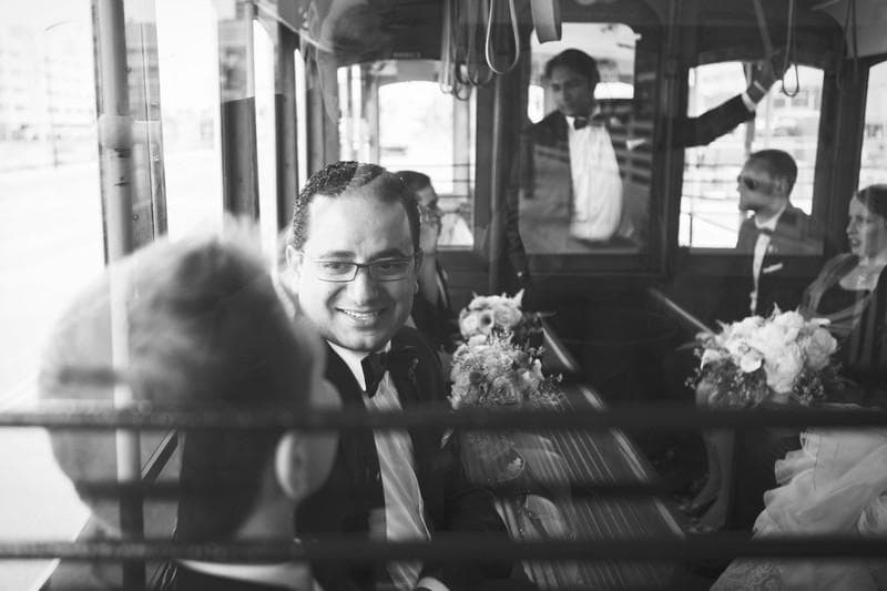 Hornblower Classic Cable Cars — Transportation, portfolio photo 15
